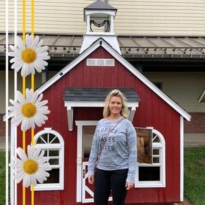 Meet your Posher, Krista